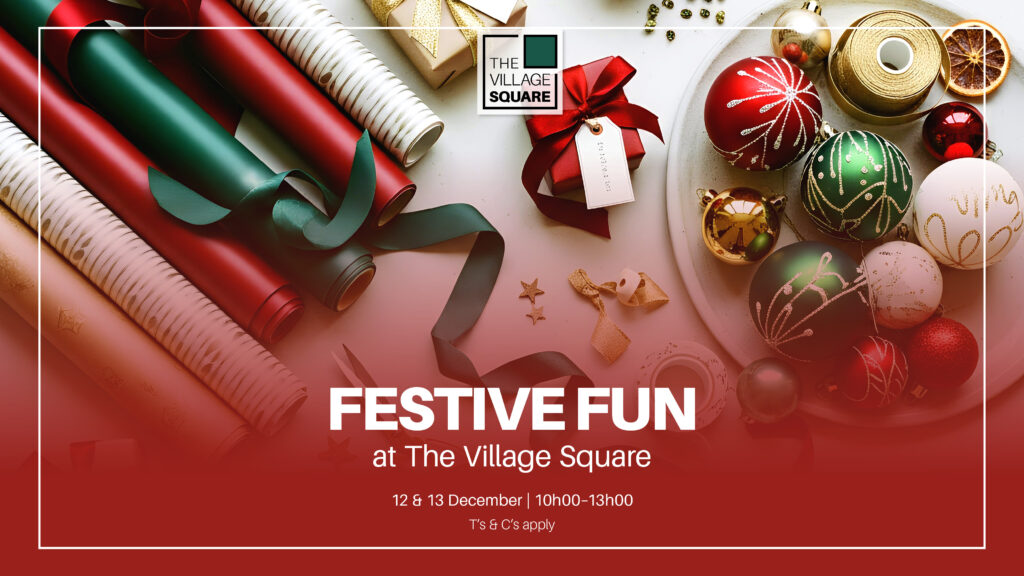 Festive Fun