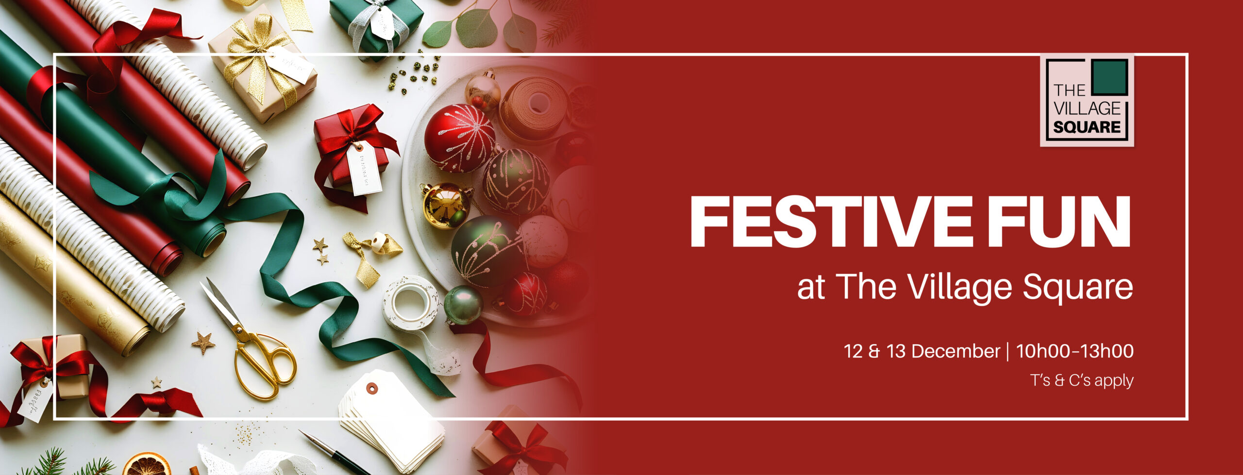 3094_TVS_Options_Festive Campaign_Facebook Cover